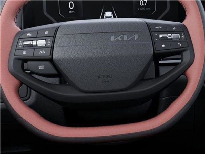 New 2026 Kia Sportage SX image 49