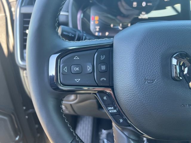 New 2026 RAM 1500 Limited image 12