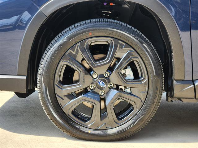 New 2025 Subaru Ascent Bronze Edition image 7