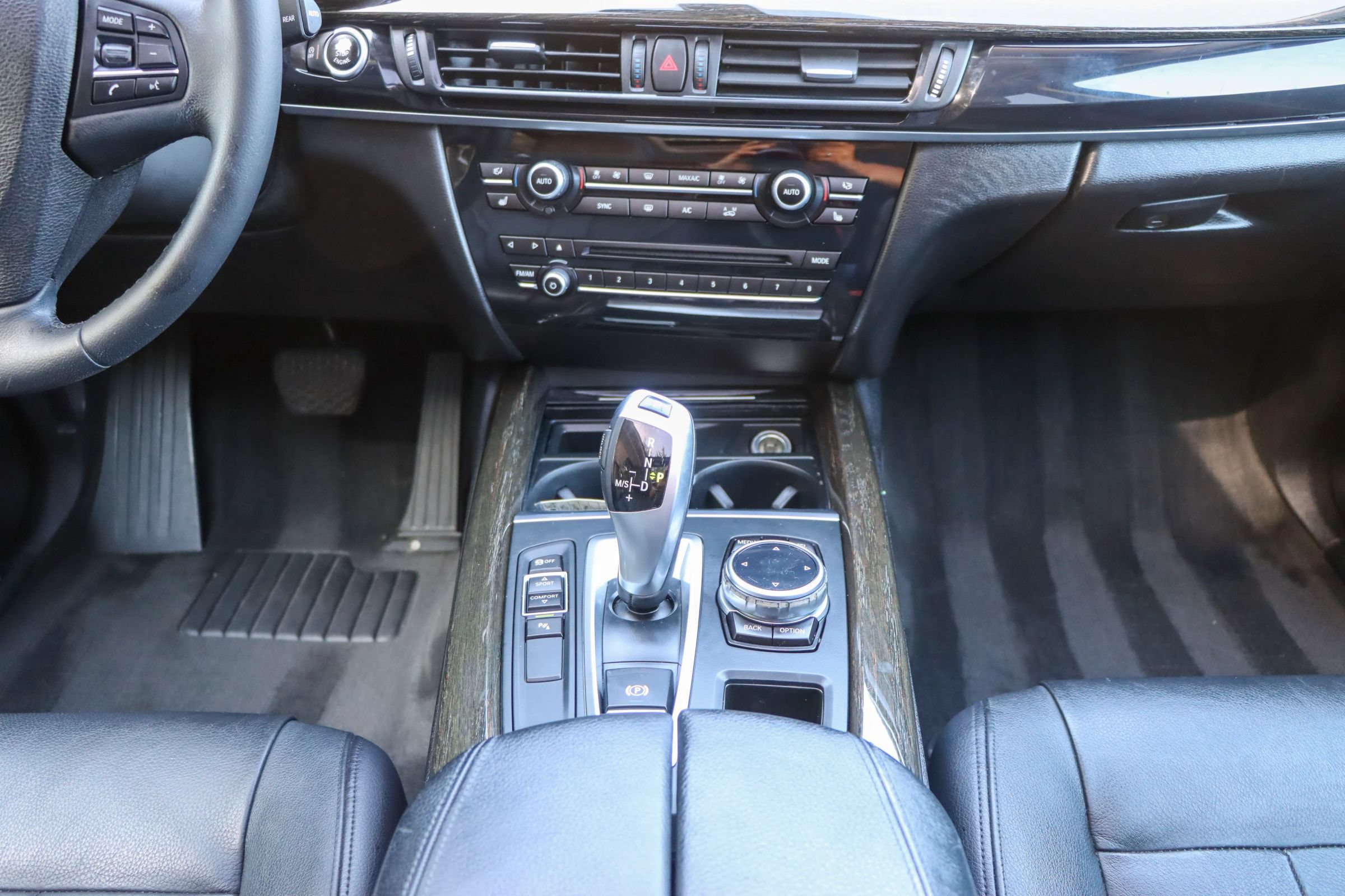 Used 2014 BMW X5 sDrive35i RWD image 27