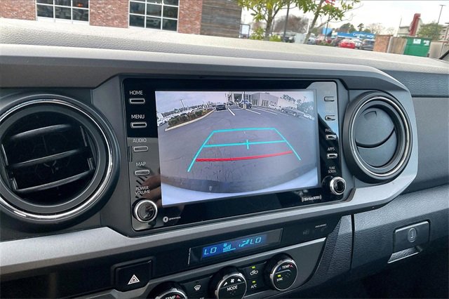 Used 2022 Toyota Tacoma TRD Off-Road image 21