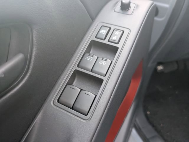 New 2026 Nissan Frontier PRO-4X w/ Pro Premium Package image 16