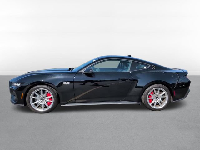 Used 2024 Ford Mustang GT Premium image 11