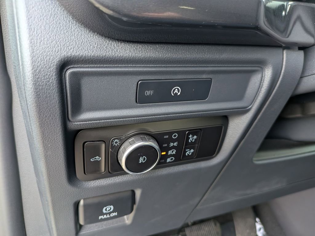 New 2025 Ford F150 STX w/ Equipment Group 200A image 37