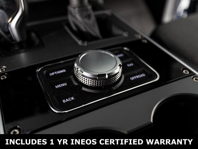 Used 2024 INEOS Grenadier image 18