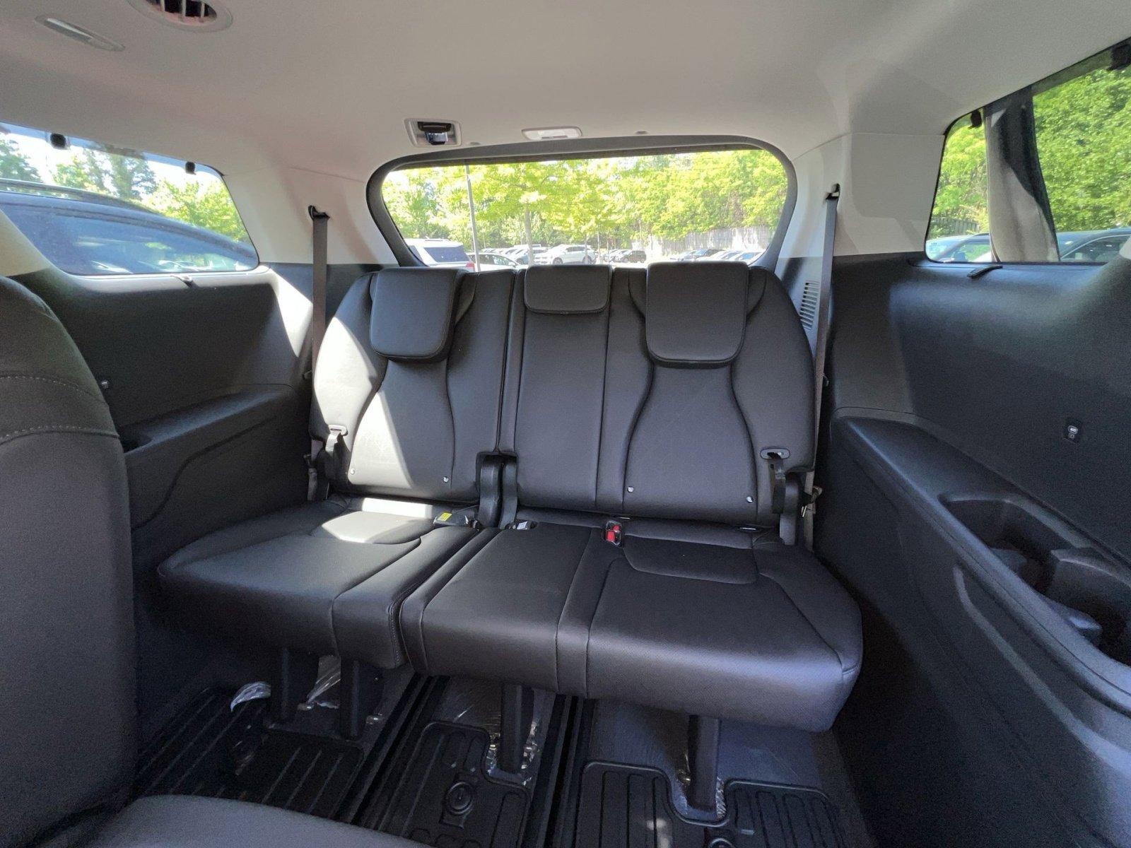 New 2026 Kia Carnival SX FWD image 39