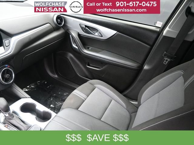 Used 2023 Chevrolet Blazer LT image 11
