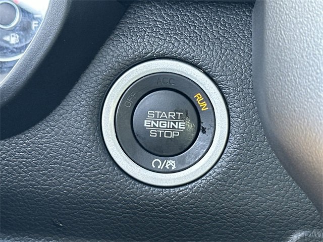 Used 2022 RAM 1500 Laramie image 23