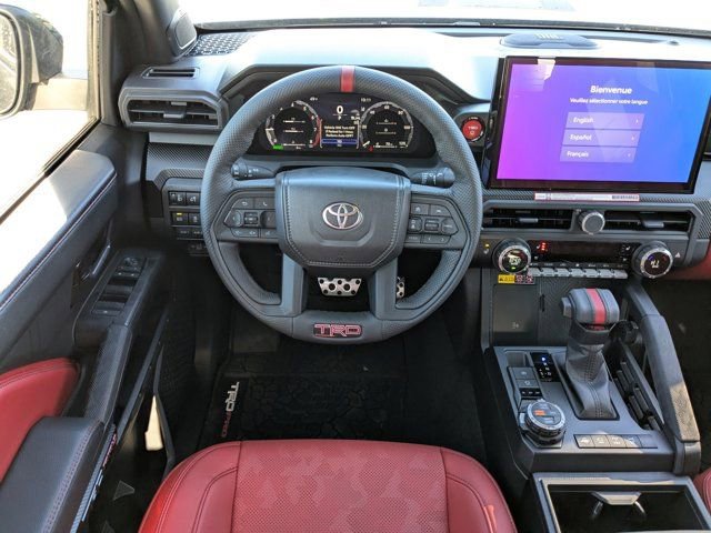 New 2026 Toyota Tacoma TRD Pro image 16