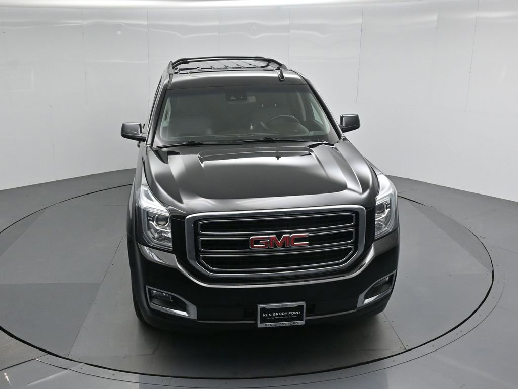 Used 2019 GMC Yukon XL SLT w/ Open Road Package image 37