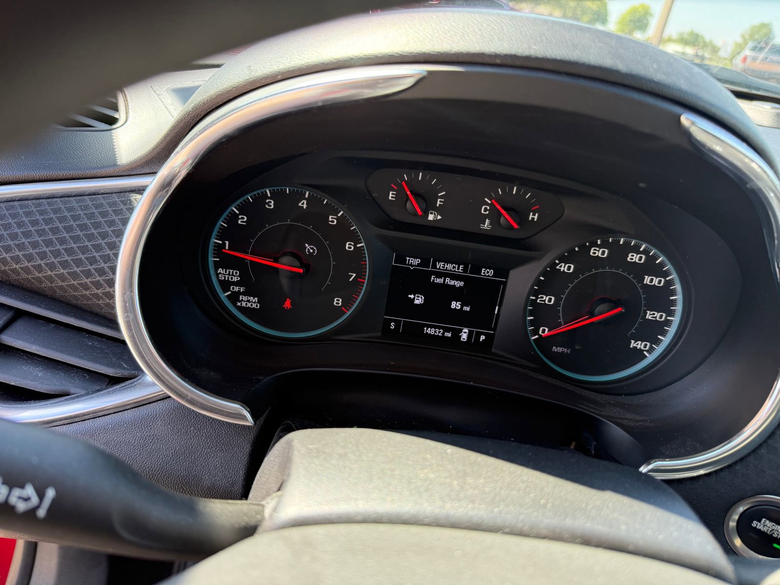 Used 2019 Chevrolet Malibu LT image 13