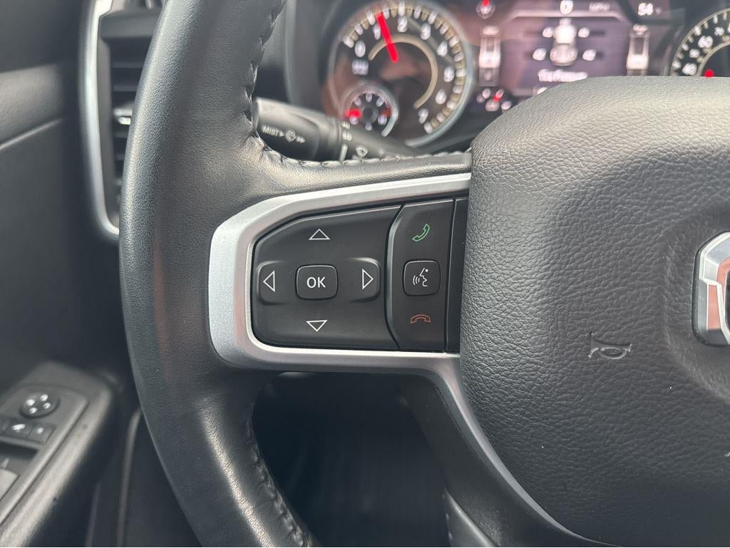 Used 2022 RAM 1500 Big Horn AWD/4WD image 22