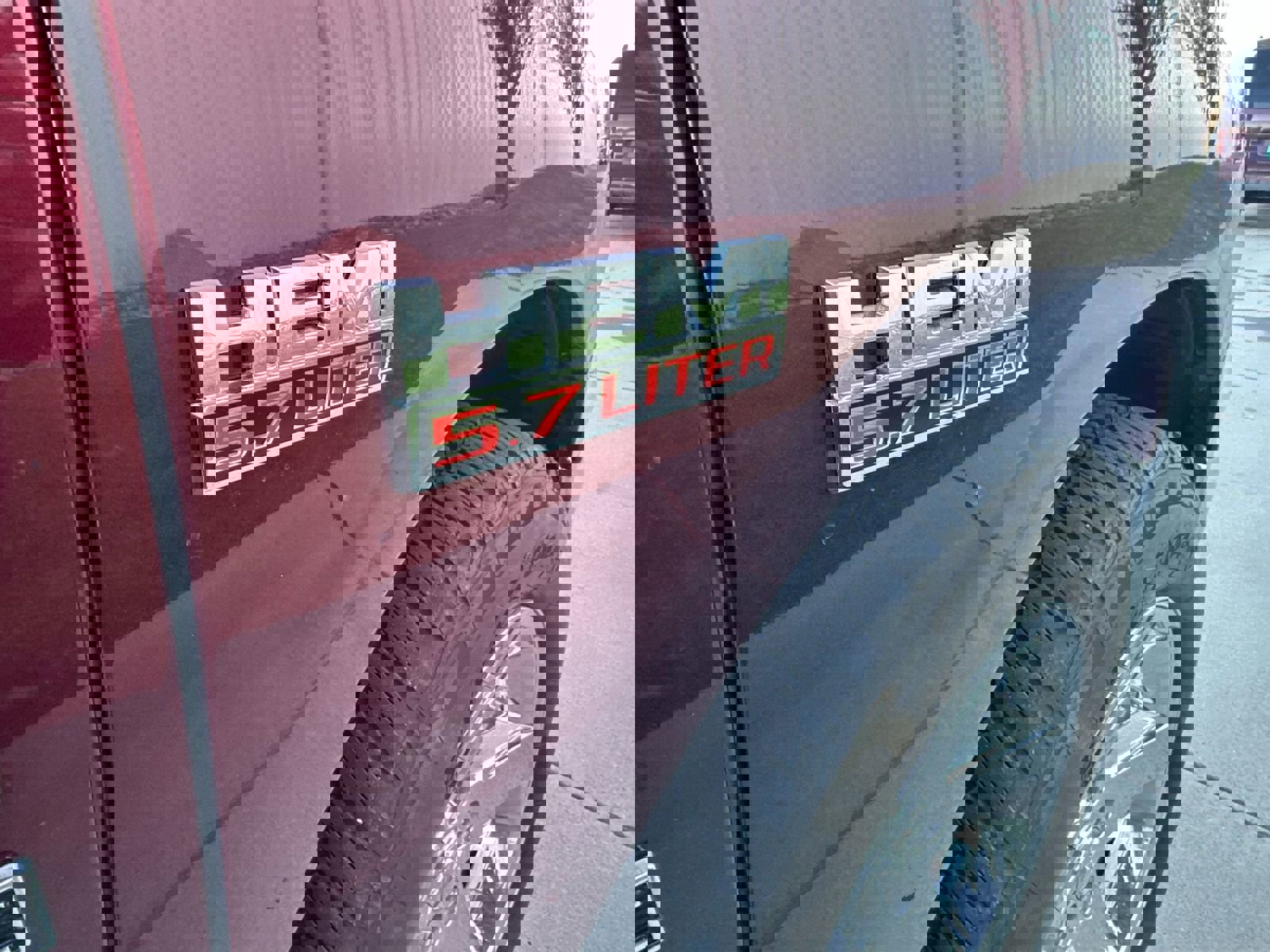 Used 2019 RAM 1500 Big Horn image 29