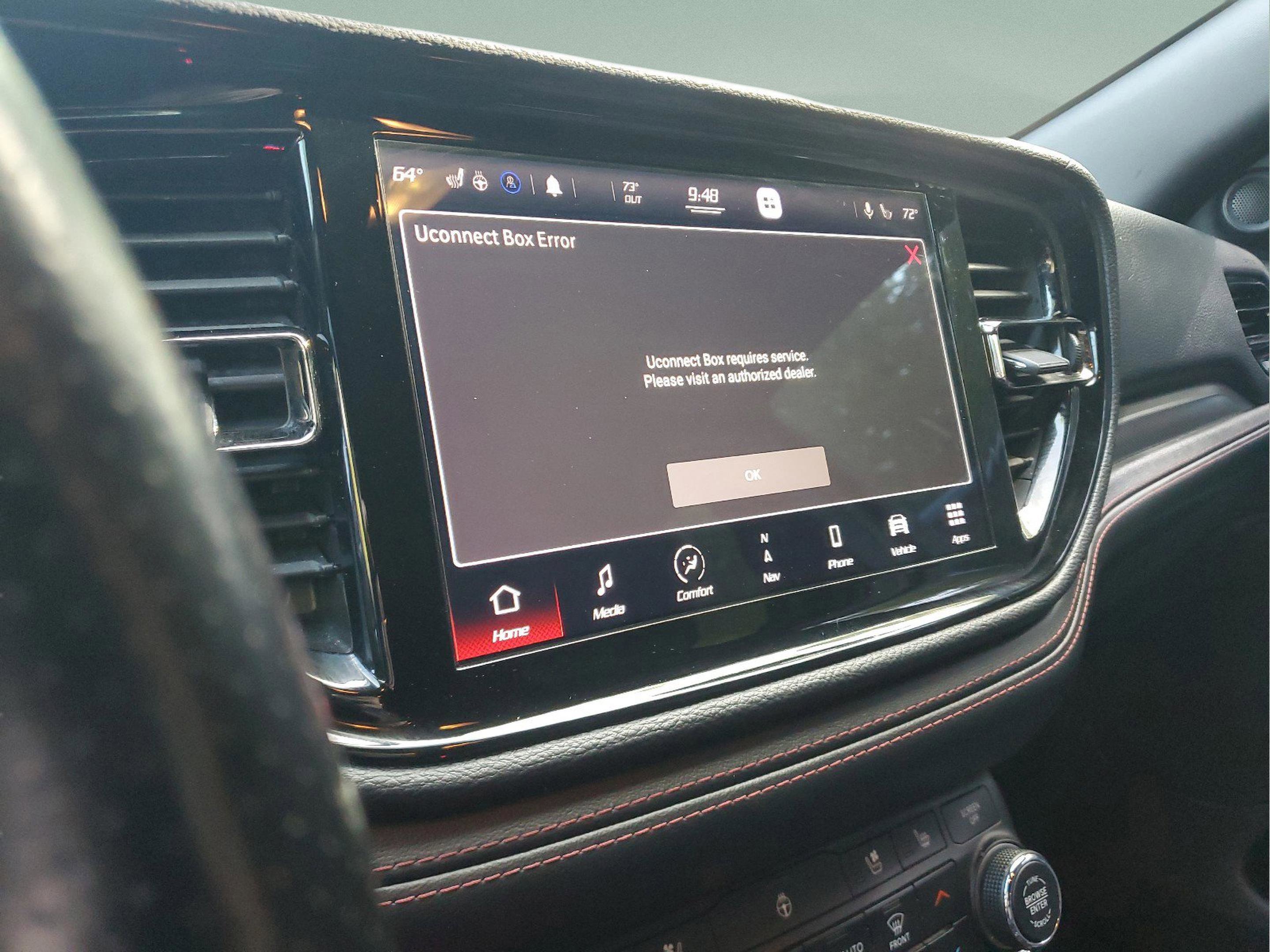 Used 2021 Dodge Durango R/T w/ Blacktop Package image 20