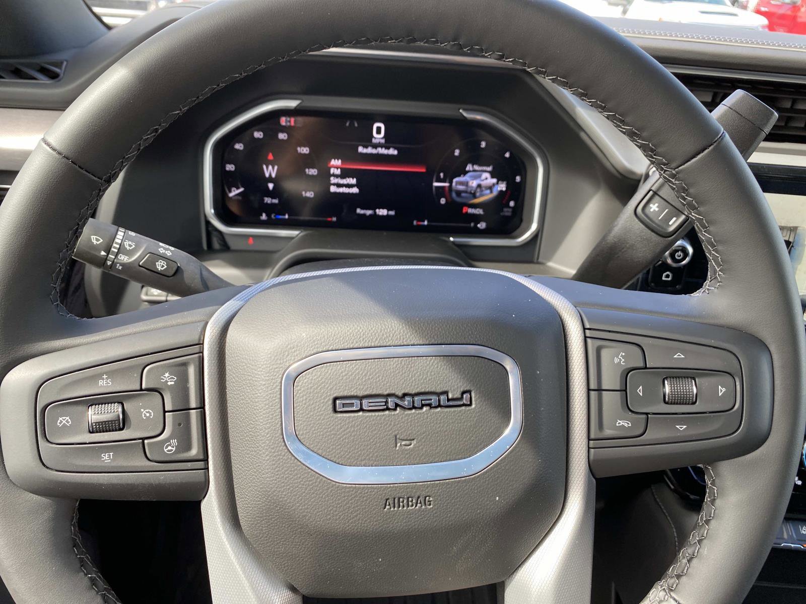 New 2026 GMC Sierra 2500 Denali w/ Denali Reserve Package image 14