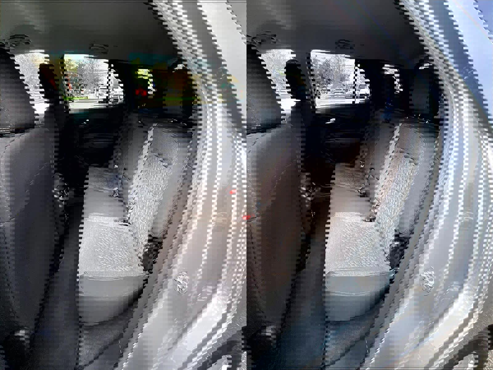 Used 2024 Chevrolet Equinox LT AWD/4WD image 15