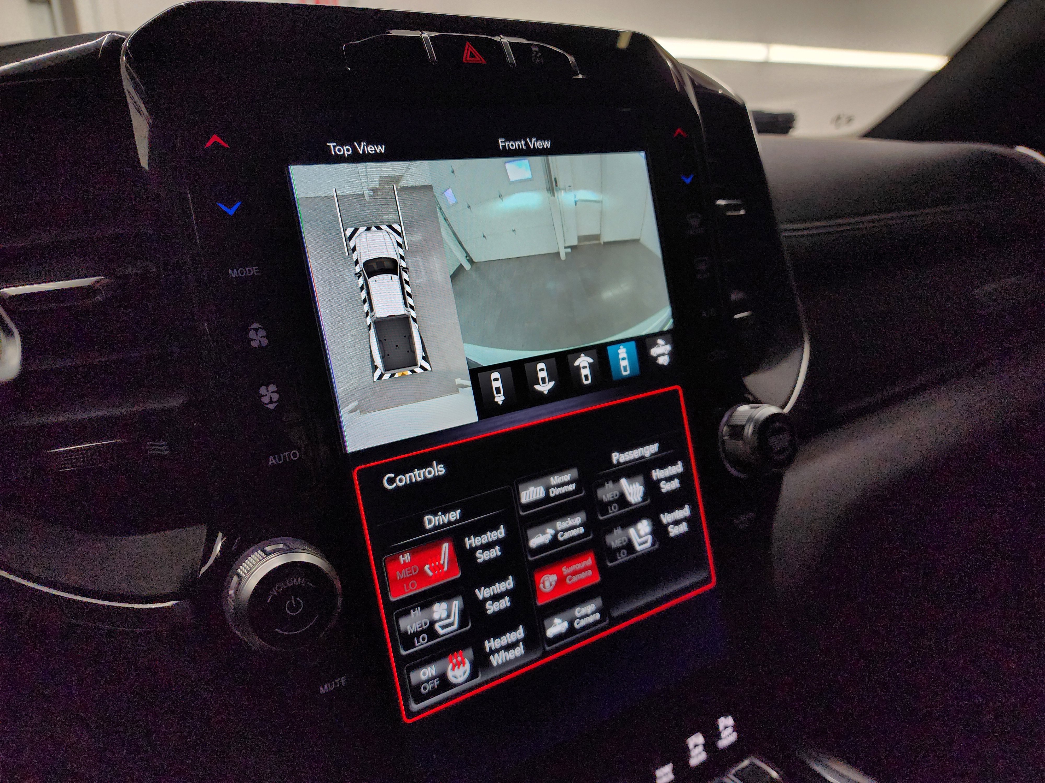 Used 2021 RAM 3500 Laramie w/ Night Edition image 19