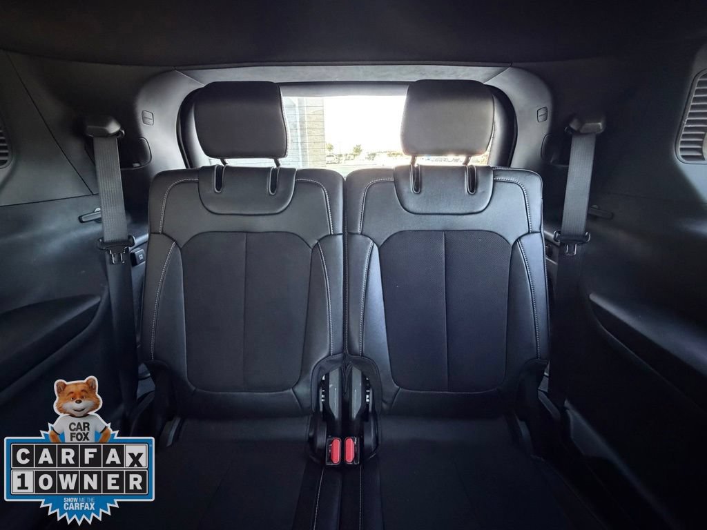 Used 2023 Jeep Grand Cherokee L Laredo AWD/4WD image 26