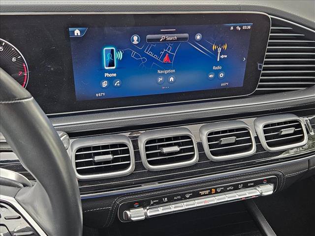 Certified 2024 Mercedes-Benz GLE 450 4MATIC image 14