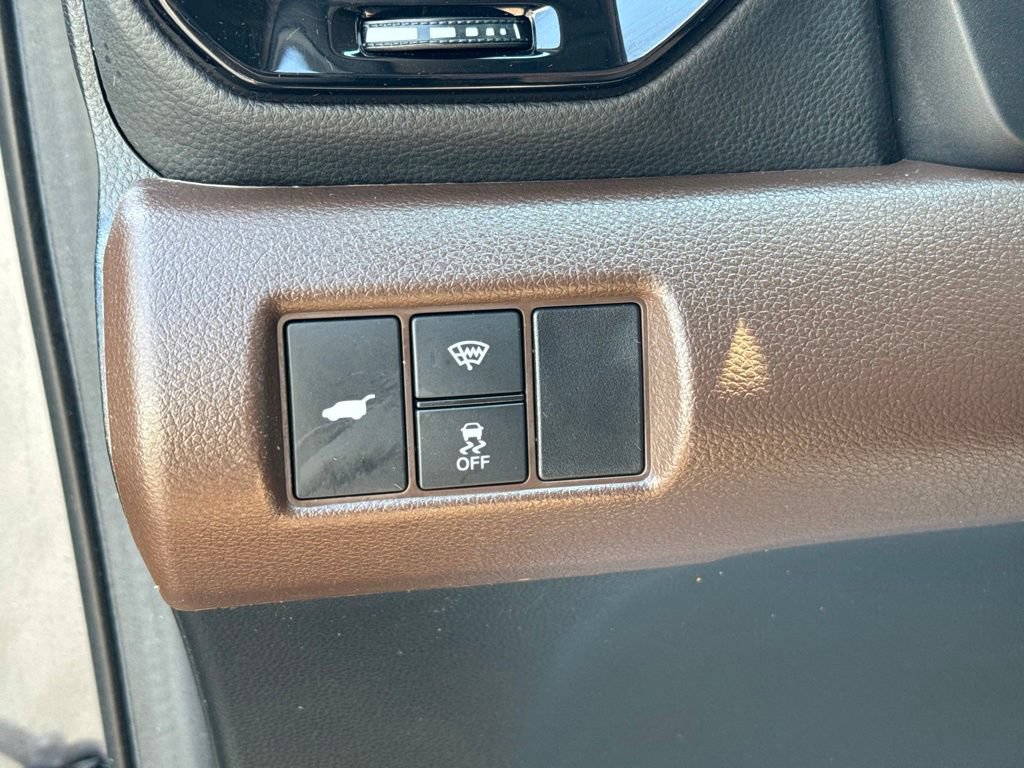 Used 2025 Honda Pilot Elite image 19