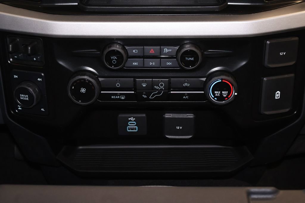 New 2026 Ford F350 XL w/ STX Appearance Package image 27