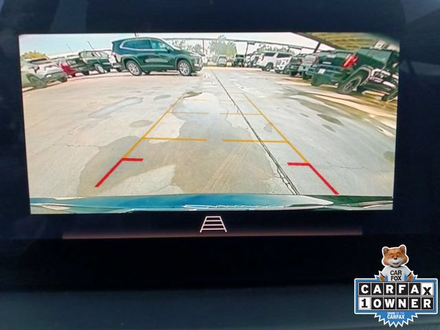 Used 2026 Buick Encore GX Sport Touring w/ Comfort Package FWD image 9