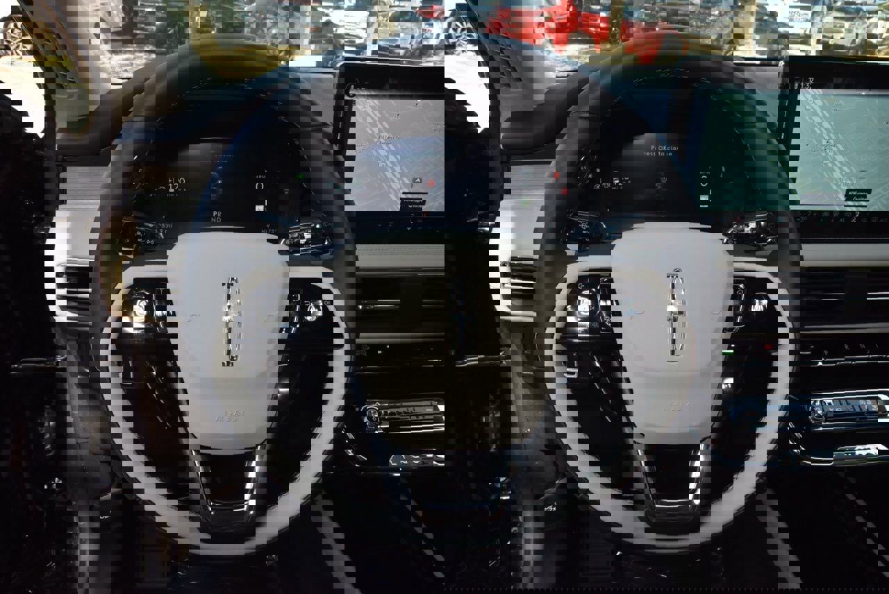 New 2026 Lincoln Corsair Premiere image 22