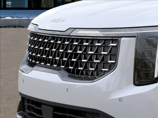 New 2026 Kia Carnival SX Prestige FWD image 12