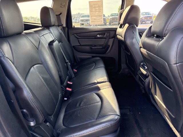 Used 2016 Chevrolet Traverse LT AWD/4WD image 14