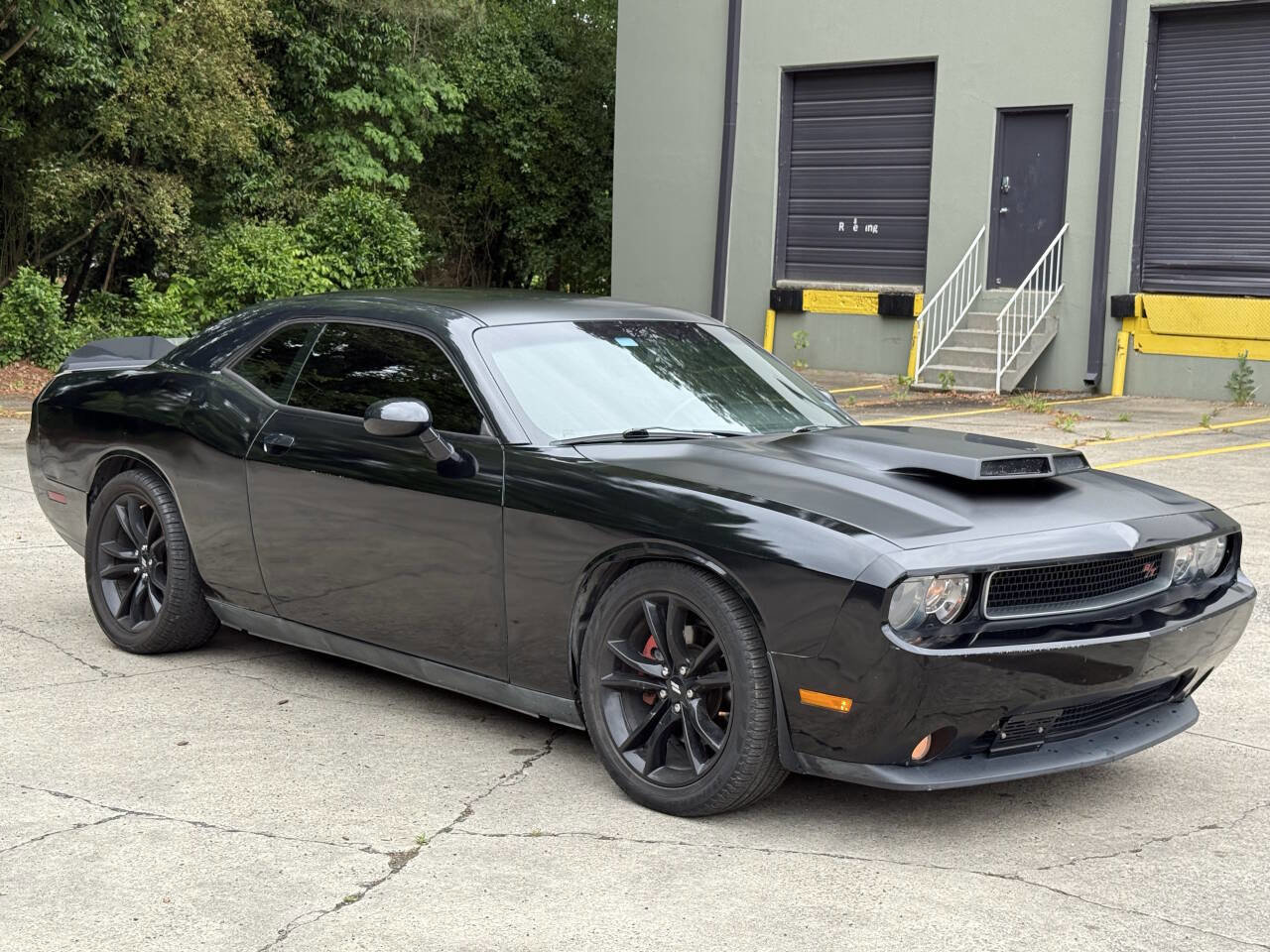 Used 2013 Dodge Challenger R/T