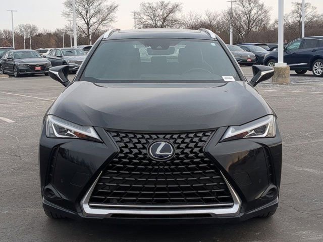 Used 2020 Lexus UX 250h w/ Premium Package image 4