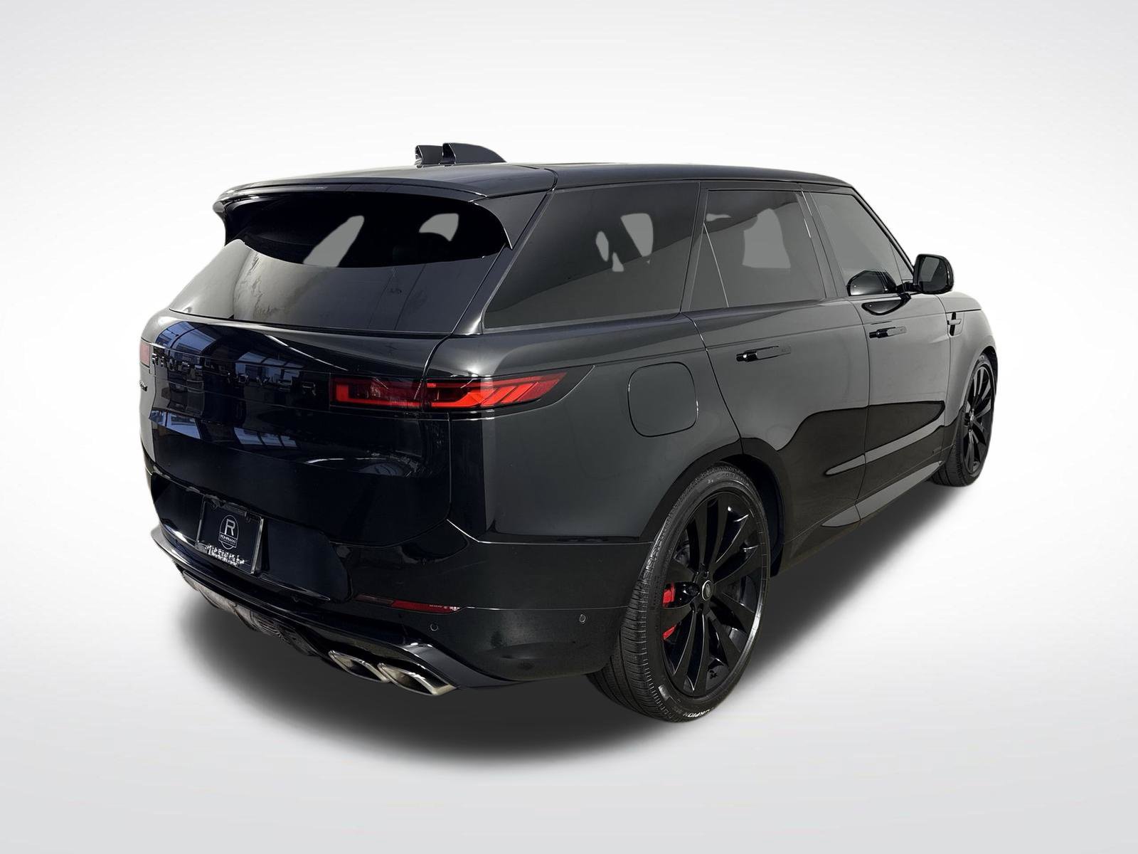 Used 2025 Land Rover Range Rover Sport Autobiography AWD/4WD image 35