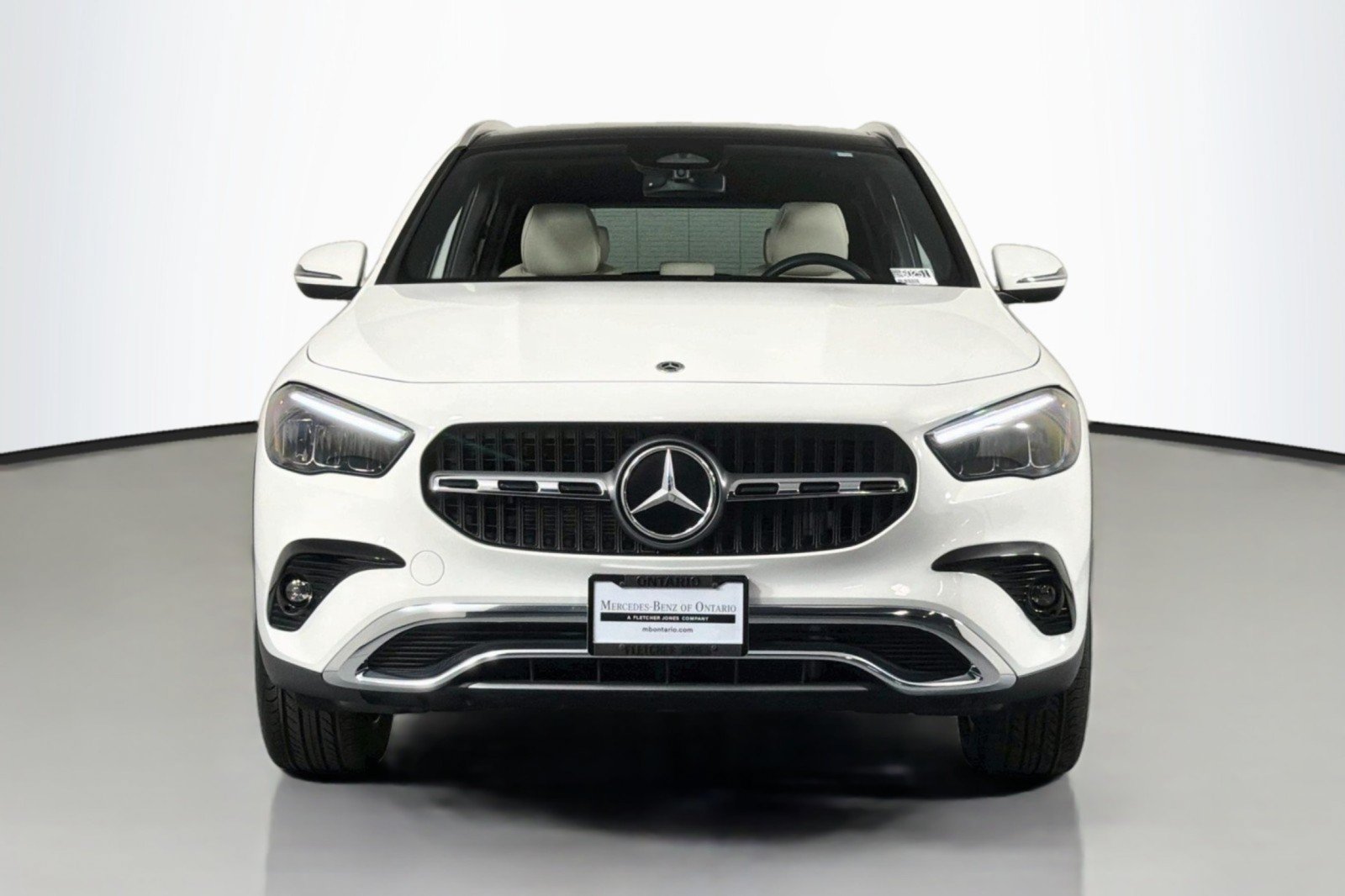 Used 2026 Mercedes-Benz GLA 250 image 2