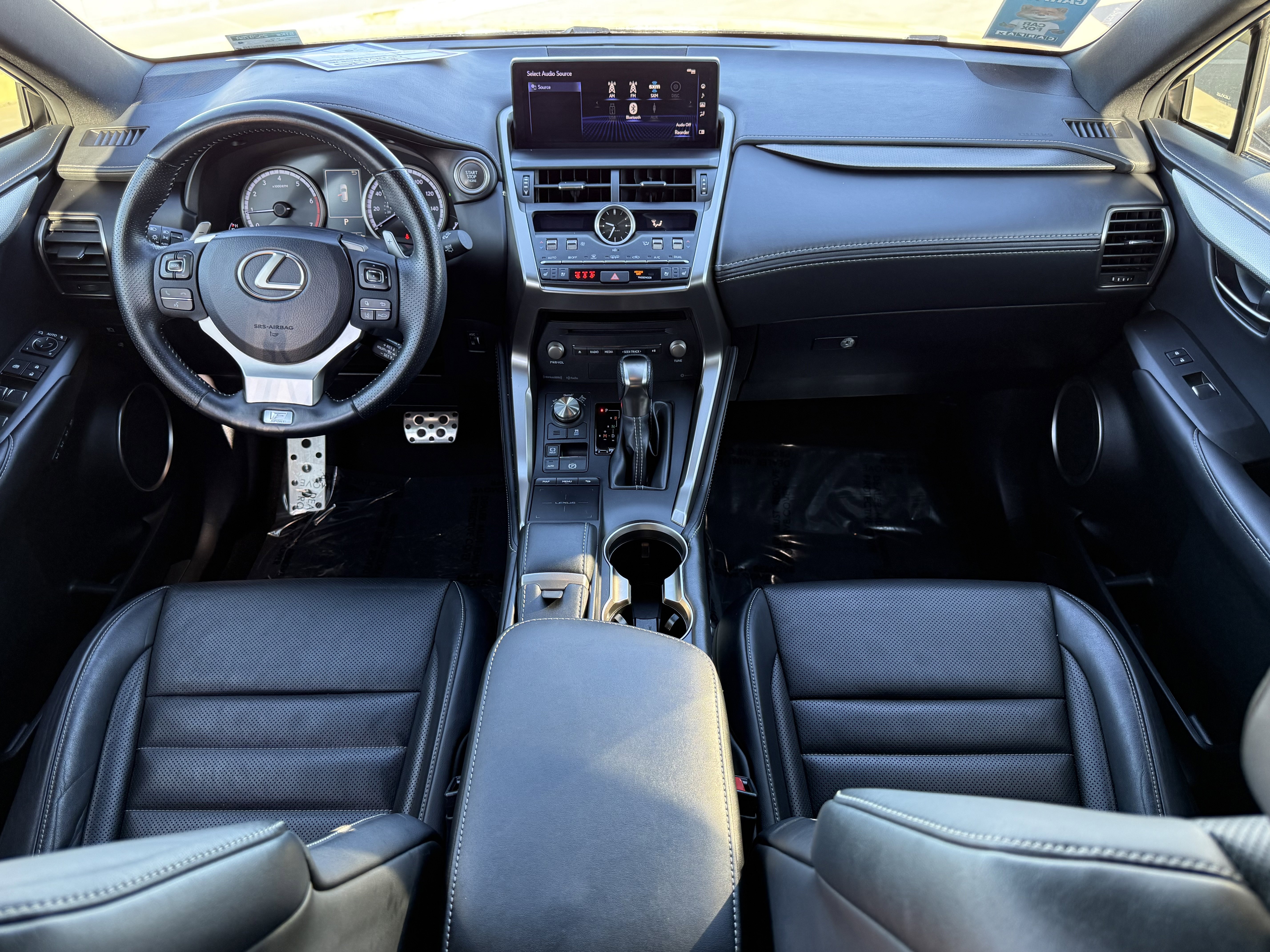 Used 2019 Lexus NX 300 F Sport image 29