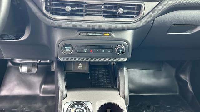 Used 2025 Ford Bronco Sport Badlands image 21