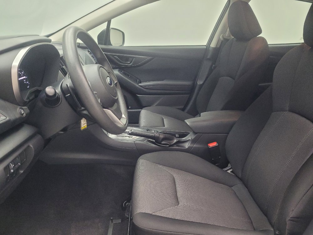Used 2020 Subaru Impreza 2.0i Premium AWD/4WD image 17
