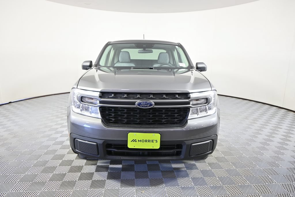 Used 2023 Ford Maverick XLT w/ Equipment Group 300A Standard AWD/4WD image 11