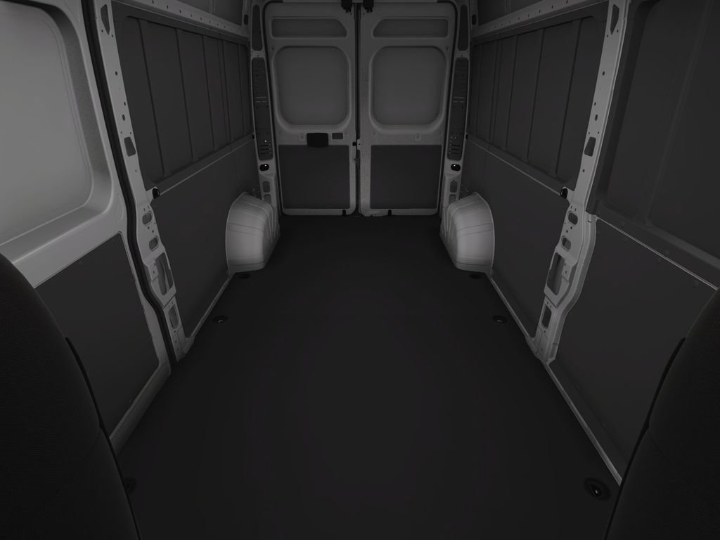 New 2024 RAM ProMaster 2500 w/ Power Group FWD image 18