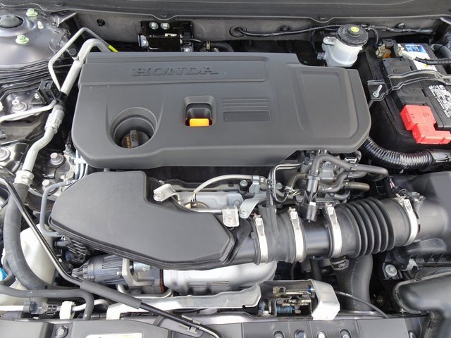 Used 2021 Honda Accord Touring image 32