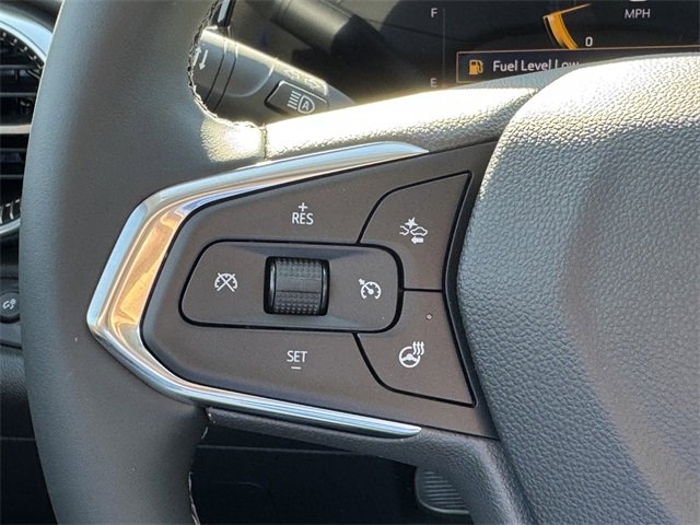 New 2026 Chevrolet Trax ACTIV w/ Sunroof Package image 17