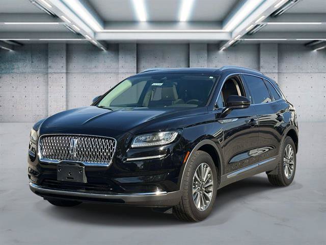 Used 2022 Lincoln Nautilus Reserve AWD/4WD image 1