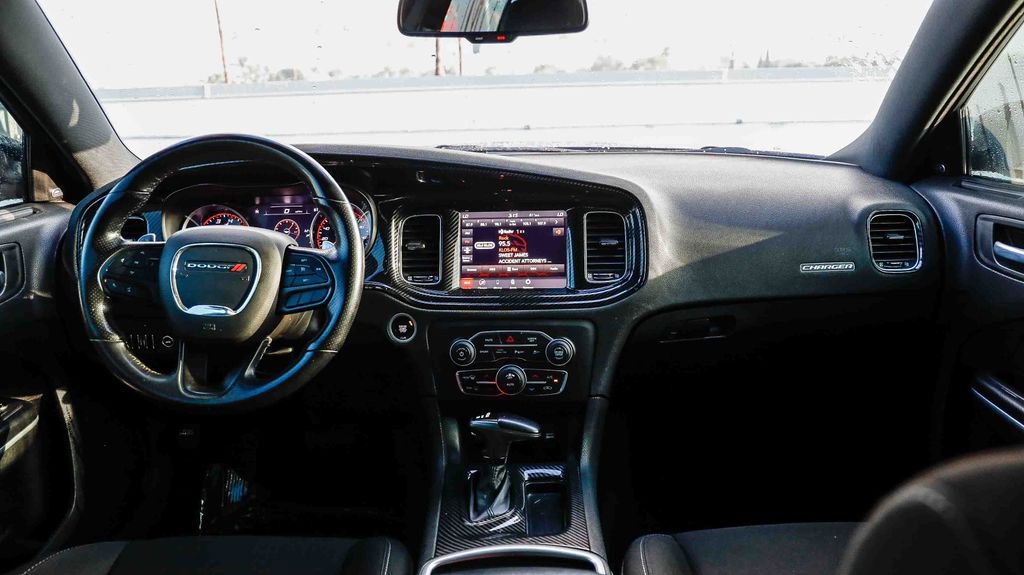 Used 2022 Dodge Charger R/T image 15