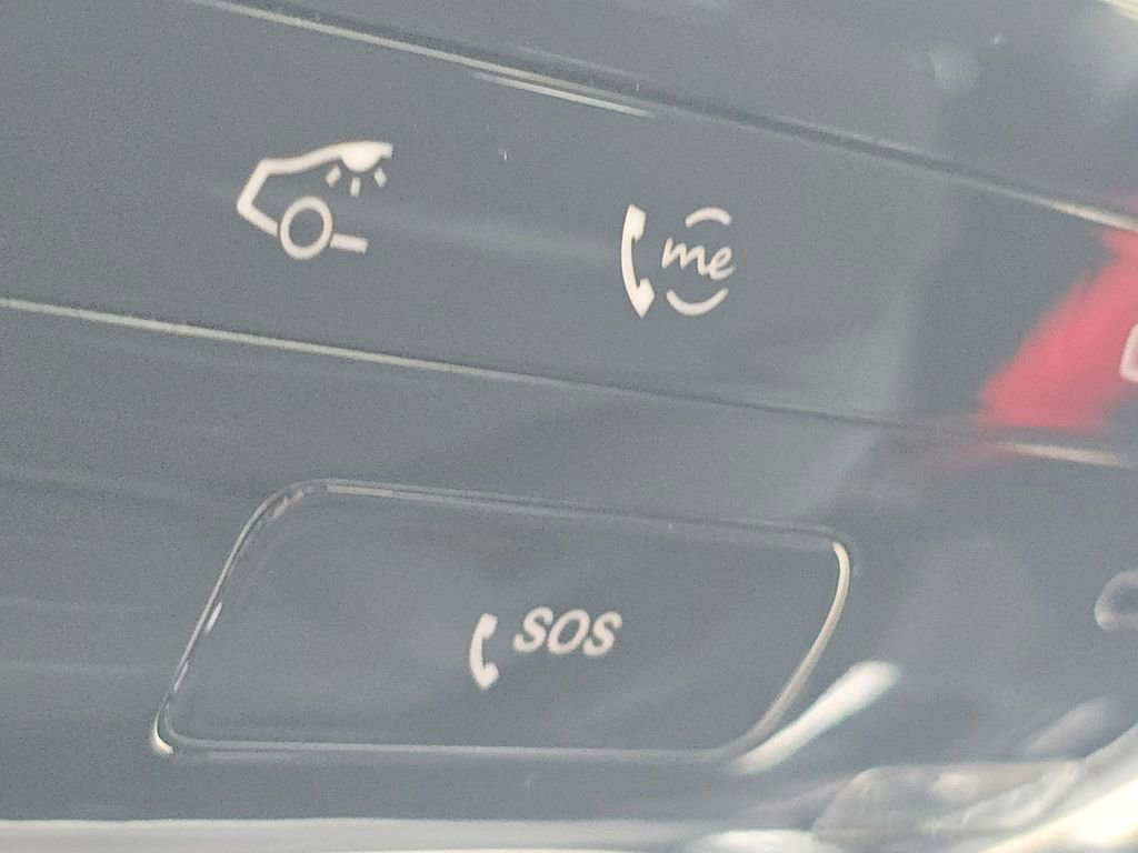 New 2026 Mercedes-Benz C 43 AMG 4MATIC Sedan image 9