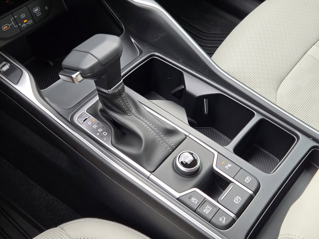 New 2026 Kia Sorento EX FWD image 19