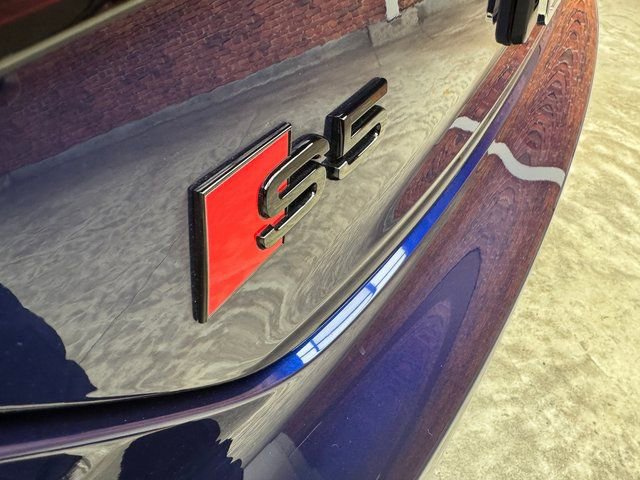 Used 2025 Audi S5 Premium Plus image 3