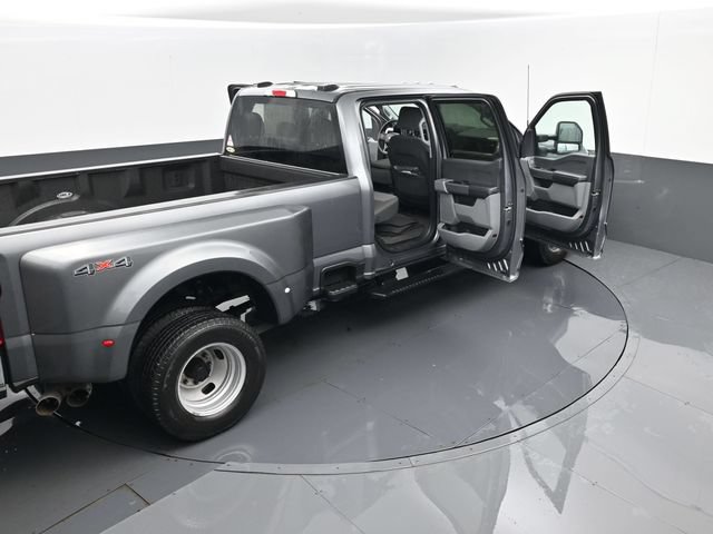 Used 2024 Ford F350 XLT AWD/4WD image 26