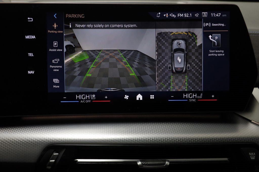 New 2026 BMW X2 xDrive28i w/ Technology Package image 11