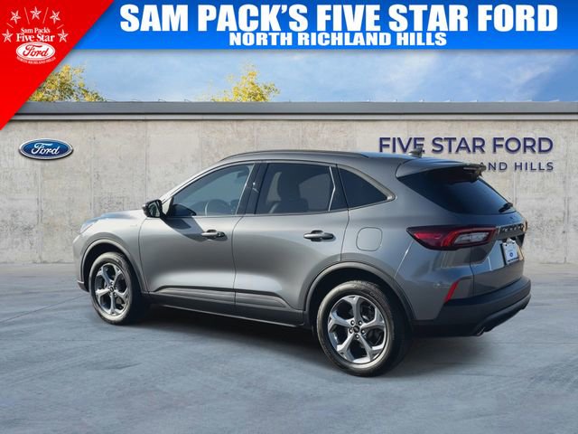 Used 2025 Ford Escape ST-Line image 7