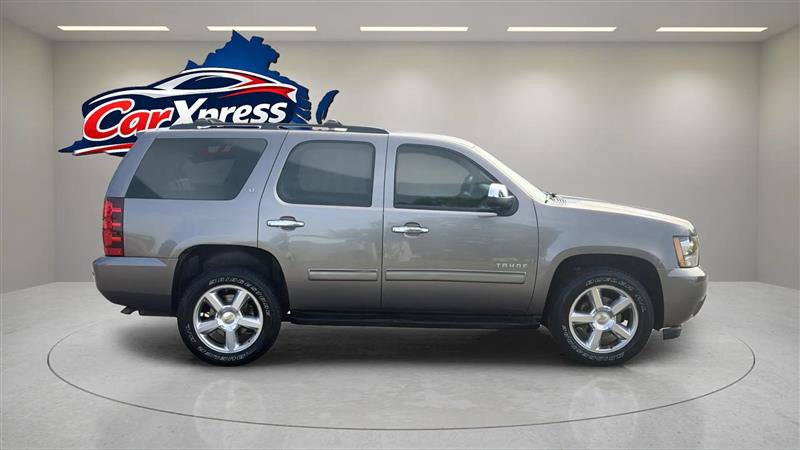 Used 2013 Chevrolet Tahoe LT w/ All-Star Edition AWD/4WD image 11