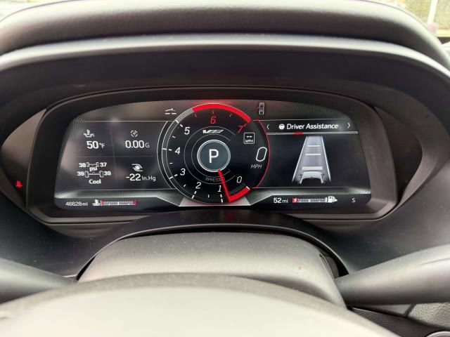 Used 2023 Cadillac CT4 V image 17